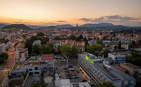 ibis Styles Graz Messe