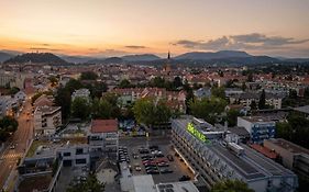 ibis Styles Graz Messe